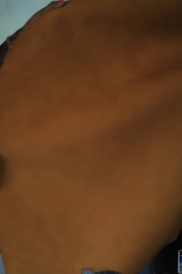 Premium Suede Leather – Versatile Material for Crafting & Design Projects